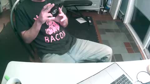 grizzly84 online show from 19, 1, 2025