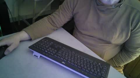 Grooce online show from 3, 2, 2025