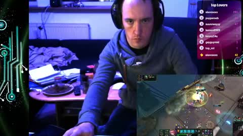 I can be everything you want online show from 16, 12, 2024