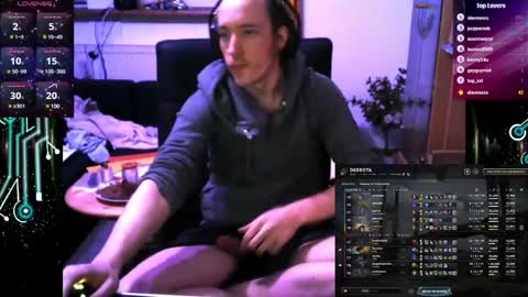 I can be everything you want online show from 21, 12, 2024