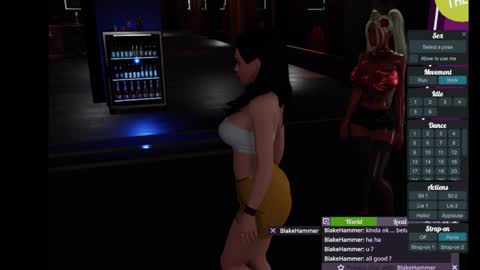 Stella online show from 19, 9, 2025