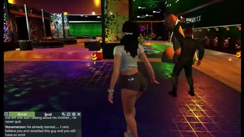 Stella online show from 23, 10, 2025