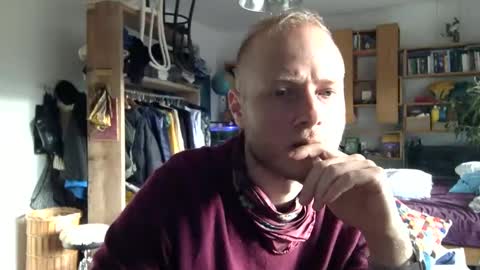 Snapshot of gruendamien chatting on 13, 1, 2025 gruendamien online show from 13, 1, 2025