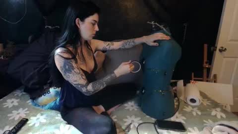 Snapshot of grumpytwo chatting on 11, 3, 2025 grumpytwo online show from 11, 3, 2025