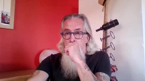 Grybear online show from 3, 11, 2025