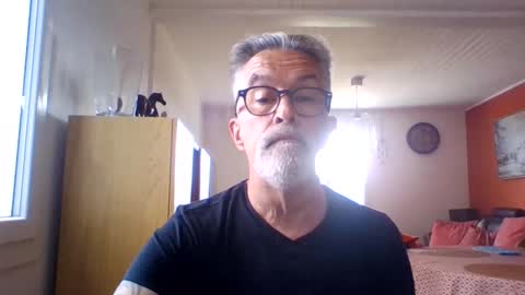 Grybear online show from 12, 5, 2026