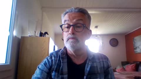 Grybear online show from 14, 5, 2026