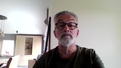 Grybear online show from 19, 5, 2026