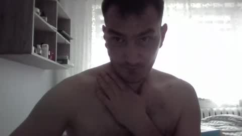 grzegorz0306 online show from 13, 6, 2026