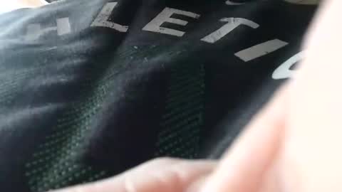 Snapshot of grzegorz34 chatting on 8, 1, 2025 Greg online show from 8, 1, 2025