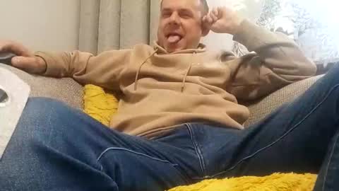 grzes1976 online show from 10, 10, 2025