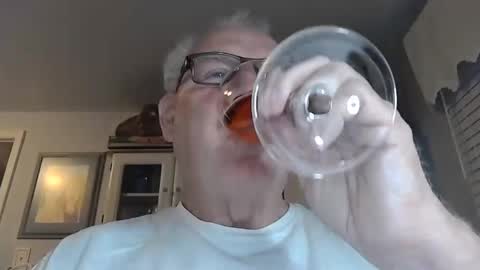 Horny Daddy online show from 15, 11, 2025