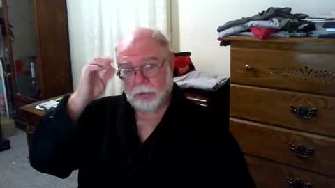 Gary online show from 14, 1, 2026