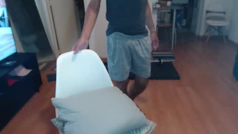 guachin_new online show from 17, 12, 2025