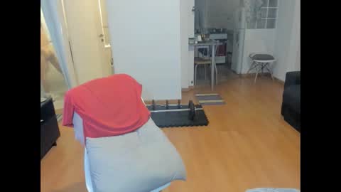 guachin_new online show from 18, 4, 2026