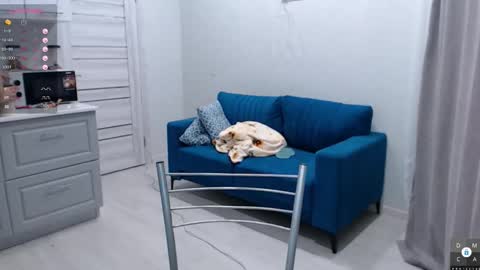 Snapshot of guantanamera_ chatting on 6, 2, 2026 Eva online show from 6, 2, 2026