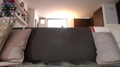 Elena online show from 19, 12, 2025