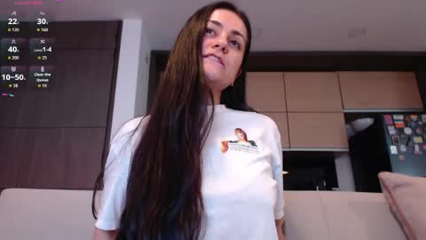 Snapshot of guccipussy1 chatting on 5, 5, 2026 Elena online show from 5, 5, 2026