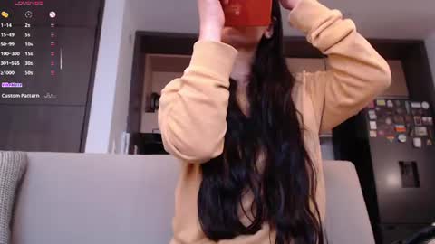 Snapshot of guccipussy1 chatting on 11, 6, 2026 Elena online show from 11, 6, 2026