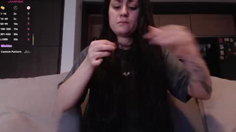 Snapshot of guccipussy1 chatting on 4, 7, 2026 Elena online show from 4, 7, 2026