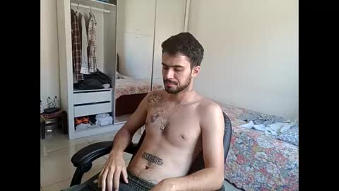 Snapshot of guguzinhox chatting on 19, 2, 2025 guguzinhox online show from 19, 2, 2025