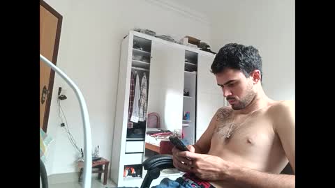 Snapshot of guguzinhox chatting on 24, 2, 2025 guguzinhox online show from 24, 2, 2025