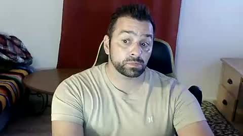 guillaume666286050 online show from 23, 9, 2025