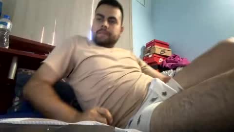 guille97py online show from 6, 11, 2025