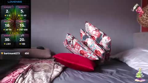 Angel online show from 19, 12, 2024