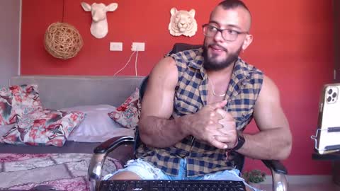 Angel online show from 18, 1, 2025