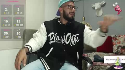 Angel online show from 25, 1, 2025