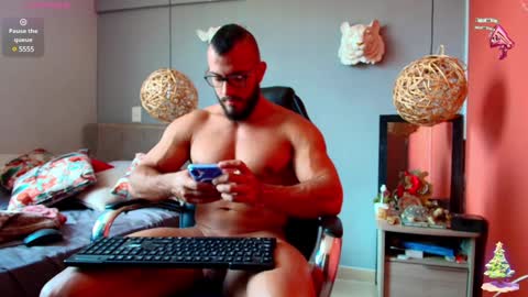 Angel online show from 31, 1, 2025