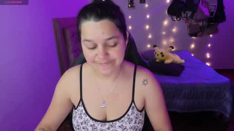Hello Im Julieta Im 25 years old welcome to my room have fun and be happy. online show from 29, 12, 2024