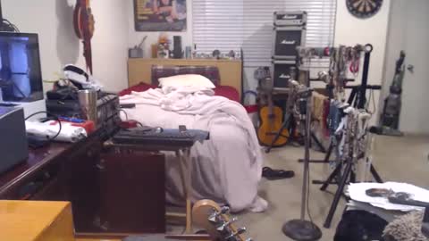 Mario online show from 13, 11, 2025