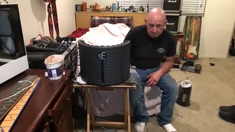 Mario online show from 19, 12, 2025