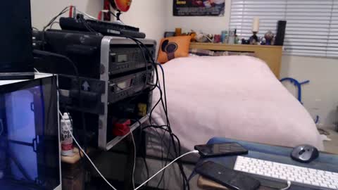 guitarsexgod2 online show from 20, 6, 2026