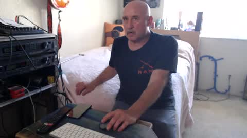 guitarsexgod2 online show from 22, 6, 2026