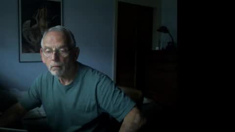 Roy online show from 7, 1, 2026