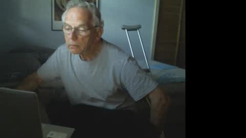 Roy online show from 19, 3, 2026