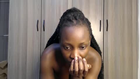 Miss Incredible online show from 12, 9, 2025