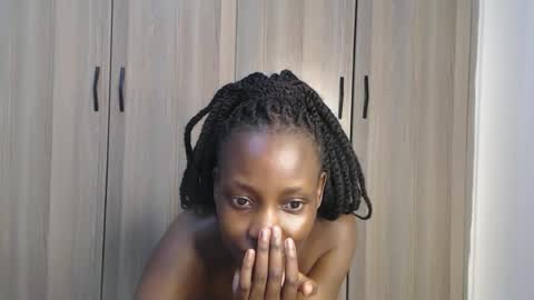 Miss Incredible online show from 16, 10, 2025