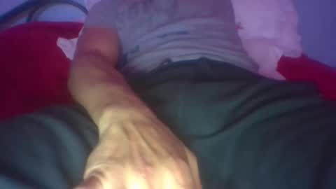 Snapshot of gunishment chatting on 25, 1, 2025 gunishment online show from 25, 1, 2025