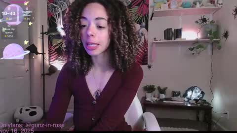 Kylie online show from 16, 11, 2025