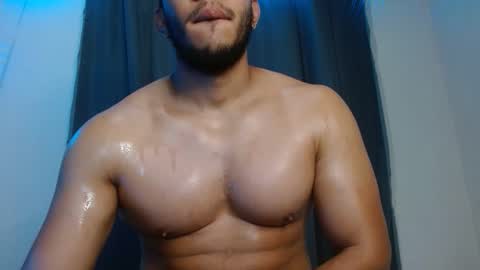 holl latino online show from 17, 1, 2026