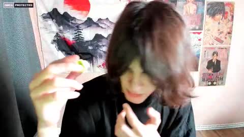 gushill_ online show from 16, 2, 2025