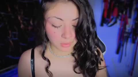 Antonella online show from 21, 3, 2026