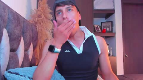 Gabriel online show from 4, 1, 2025