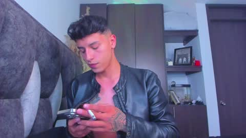 Gabriel online show from 12, 1, 2025