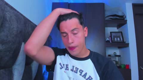 Gabriel online show from 22, 1, 2025