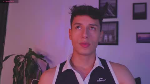 Gabriel online show from 19, 1, 2026